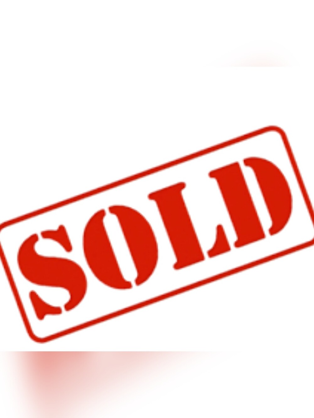 Sold New In Box
